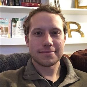 Meet your Posher, Tony